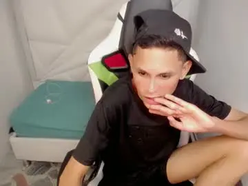 Chaturbate Best Webcam of sombra_18