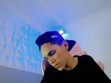 Chaturbate Adult Webcams of sombra_18