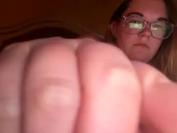 Chaturbate Nude Webcam of x_dreamgirl_x