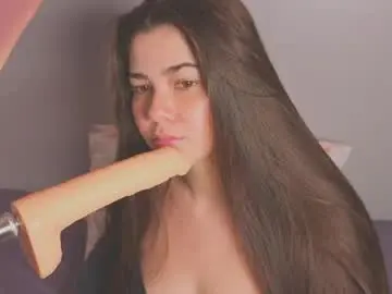 Chaturbate Private Sex Chat of amy_vans_