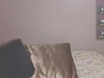 Chaturbate Live Porn of amy_vans_