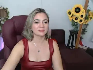 Chaturbate Adult Webcam of ana_hotmilfx