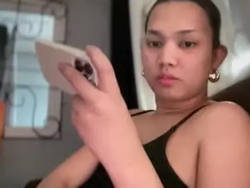 Chaturbate Live Porn of asiansweet_lily