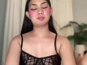Chaturbate Live Porn of asiansweet_lily
