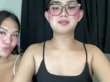 Chaturbate Live Sex Cam of asiansweet_lily