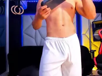 Chaturbate Sex Cam of aydenmillerdom