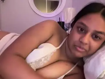 Chaturbate Live Porn of elibabyyy2