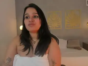Chaturbate Nude Webcam of lia_sexx19
