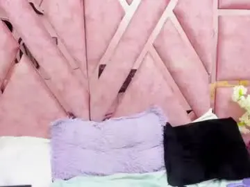 Chaturbate Sex Chat of roxane_vega