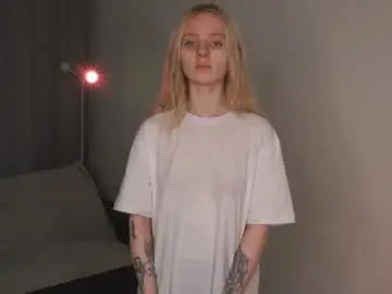 Chaturbate Best Webcam of seebunny