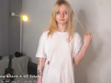 Chaturbate Adult Webcams of seebunny