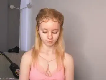 Chaturbate Live Sex of seebunny