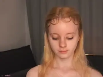 Chaturbate Best Webcam of seebunny