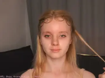 Chaturbate Adult Webcam of seebunny