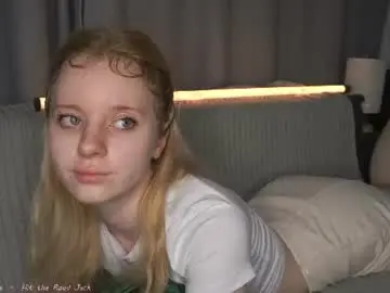 Chaturbate Adult Video Chat of seebunny