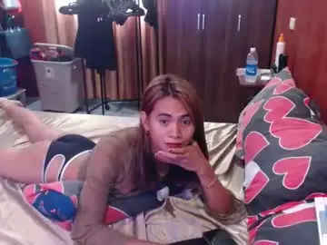 Chaturbate Sex Cam of sweetanniexx