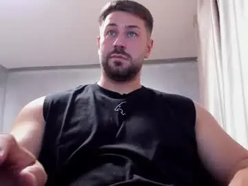 Chaturbate Free Porn Cam of trentwest_