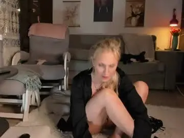 Chaturbate Sex Cam of afanasia