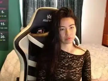 Chaturbate Free Live Porn of alice_middle01