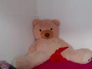 Chaturbate Live Sex Cam of anahibrowns95