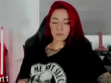 Chaturbate Nude Webcam of belyswitch