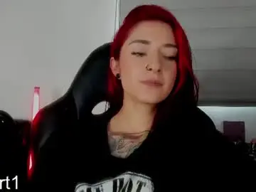 Chaturbate Adult Video Chat of belyswitch