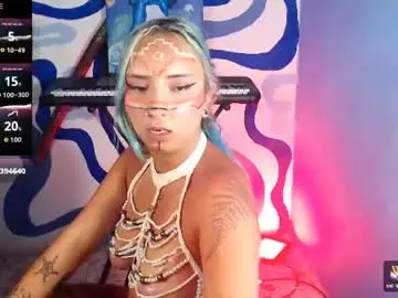 Chaturbate Free Porn Cam of eva_brooks1