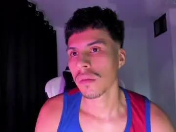 Chaturbate Sex Chat of jeyden_camilo