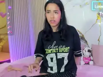 Chaturbate Live Sex of joselyn_tay