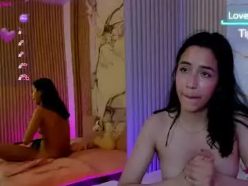 Chaturbate Adult Webcam of joselyn_tay