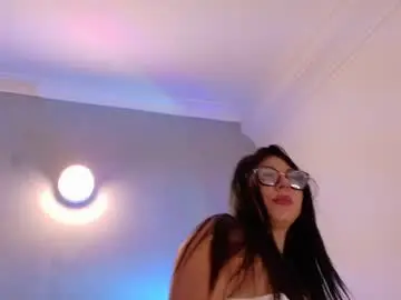 Chaturbate Free Porn Cam of kendalmilleer