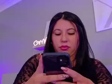 Chaturbate Live Porn of kendalmilleer