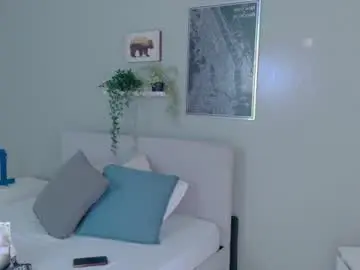 Chaturbate Sex Chat of kendalmilleer