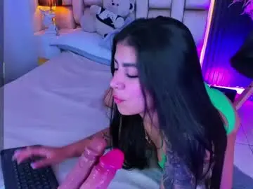 Chaturbate Best Webcam of little__sophie18
