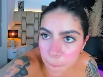 Chaturbate Live Sex Cam of little__sophie18
