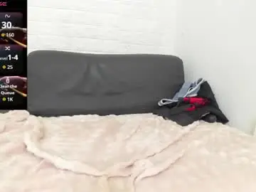Chaturbate Live Porn of melannie_roses