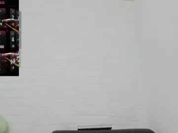 Chaturbate Adult Video Chat of melannie_roses