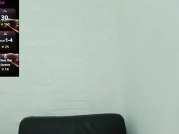 Chaturbate Private Sex Chat of melannie_roses