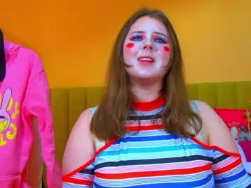 Chaturbate Live Porn of melodymoores