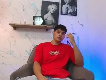 Chaturbate Free Porn Cam of mike_sanz