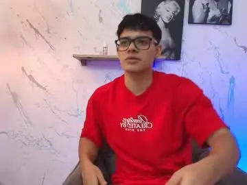 Chaturbate Adult Webcams of mike_sanz