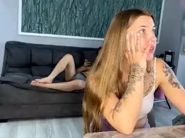 Chaturbate Free Live Porn of miley_and_michael