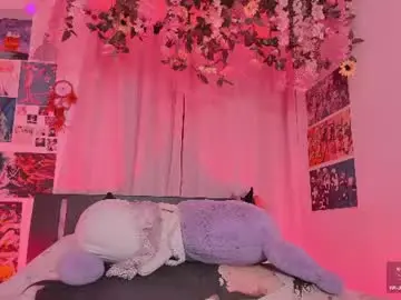 Chaturbate Adult Video Chat of misscurvytop