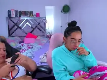 Chaturbate Adult Webcam of naomi_johnson132