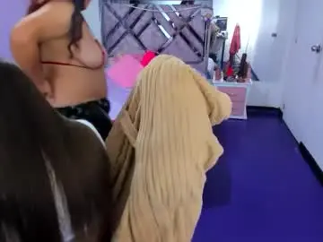 Chaturbate Private Sex Chat of naomi_johnson132