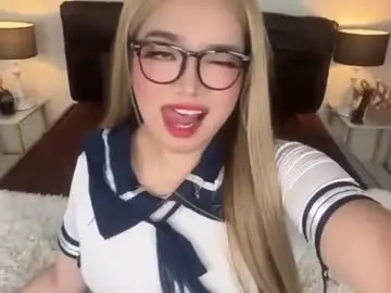 Chaturbate Best live sex cam show of olivia_xxo