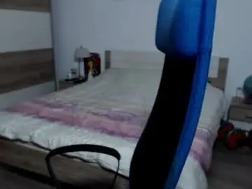 Chaturbate Sex Cam of robbyshawz