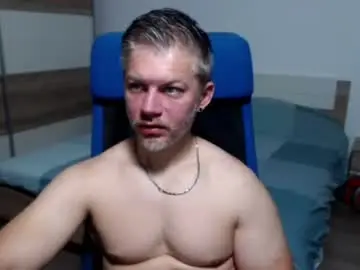 Chaturbate Free Porn Cam of robbyshawz