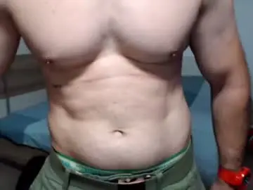 Chaturbate Private Sex Chat of robbyshawz