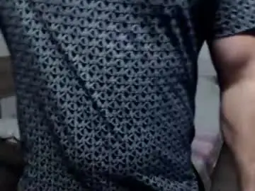 Chaturbate Live Sex Cam of robbyshawz
